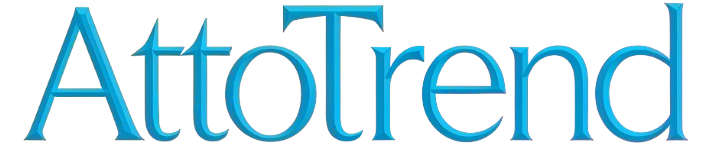 Attotrend